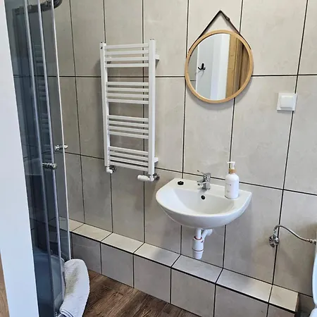 Noclegi Slawomir Zablocki Bydgoszcz/Naklo Nad Notecia I Okolice Strzelewo Exterior foto