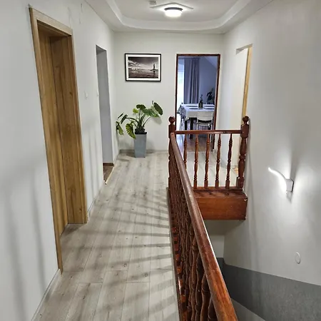 Noclegi Slawomir Zablocki Bydgoszcz/Naklo Nad Notecia I Okolice Strzelewo Exterior foto