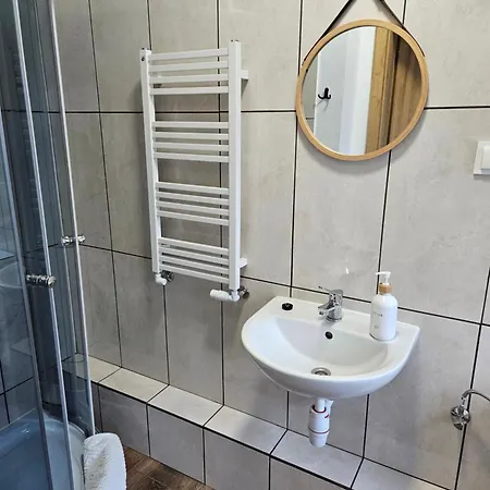 Noclegi Slawomir Zablocki Bydgoszcz/Naklo Nad Notecia I Okolice Strzelewo Exterior foto