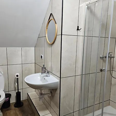 Noclegi Slawomir Zablocki Bydgoszcz/Naklo Nad Notecia I Okolice Strzelewo Exterior foto