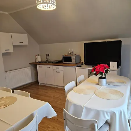 Noclegi Slawomir Zablocki Bydgoszcz/Naklo Nad Notecia I Okolice Strzelewo Exterior foto