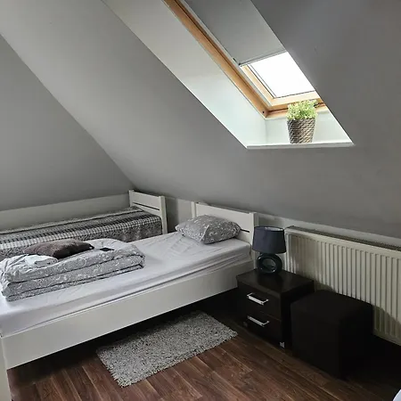 Noclegi Slawomir Zablocki Bydgoszcz/Naklo Nad Notecia I Okolice Strzelewo Exterior foto