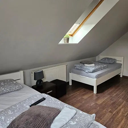 Noclegi Slawomir Zablocki Bydgoszcz/Naklo Nad Notecia I Okolice Strzelewo Exterior foto