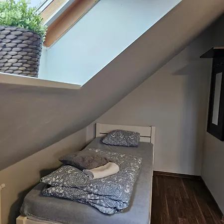 Noclegi Slawomir Zablocki Bydgoszcz/Naklo Nad Notecia I Okolice Strzelewo Exterior foto