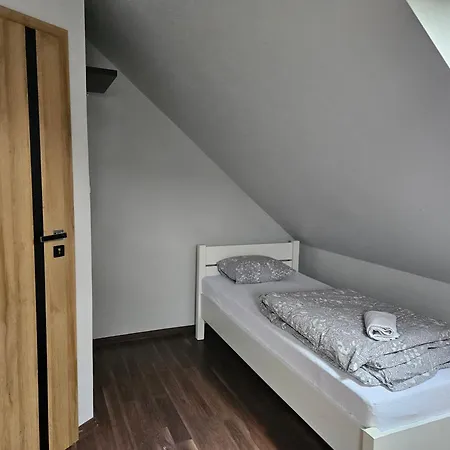 Noclegi Slawomir Zablocki Bydgoszcz/Naklo Nad Notecia I Okolice Strzelewo Exterior foto
