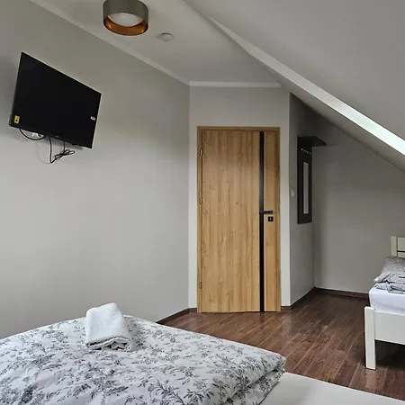 Noclegi Slawomir Zablocki Bydgoszcz/Naklo Nad Notecia I Okolice Strzelewo Exterior foto