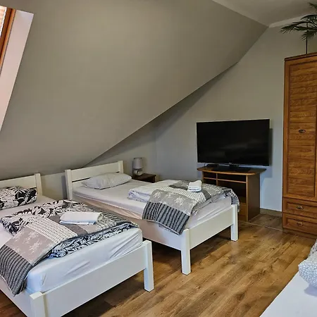 Noclegi Slawomir Zablocki Bydgoszcz/Naklo Nad Notecia I Okolice Strzelewo Exterior foto
