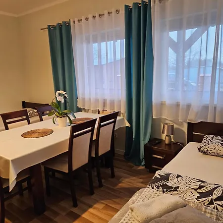 Noclegi Slawomir Zablocki Bydgoszcz/Naklo Nad Notecia I Okolice Strzelewo Exterior foto