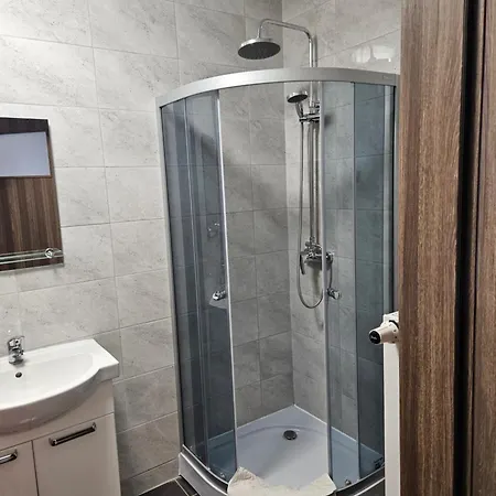 Noclegi Slawomir Zablocki Bydgoszcz/Naklo Nad Notecia I Okolice Strzelewo Exterior foto