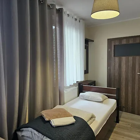 Noclegi Slawomir Zablocki Bydgoszcz/Naklo Nad Notecia I Okolice Strzelewo Exterior foto