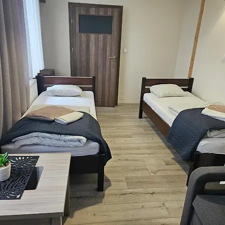 Noclegi Slawomir Zablocki Bydgoszcz/Naklo Nad Notecia I Okolice Strzelewo Exterior foto
