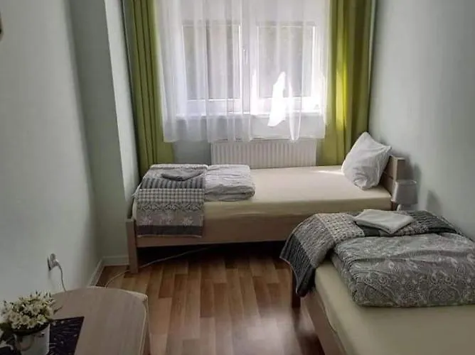 Noclegi Slawomir Zablocki Bydgoszcz/Naklo Nad Notecia I Okolice