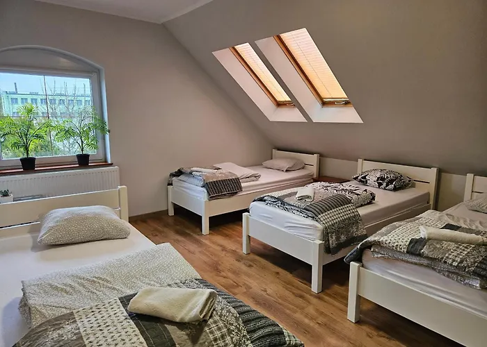 Noclegi Slawomir Zablocki Bydgoszcz/Naklo Nad Notecia I Okolice