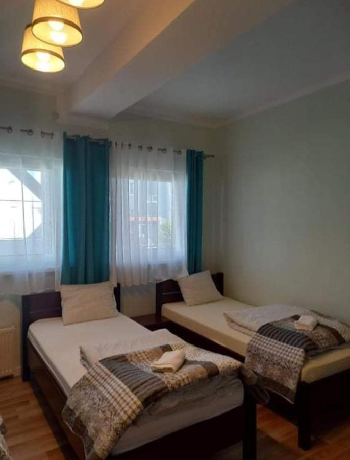 Slawomir Zablocki Bydgoszcz/naklo Nad Notecia I Okolice Apartment Strzelewo