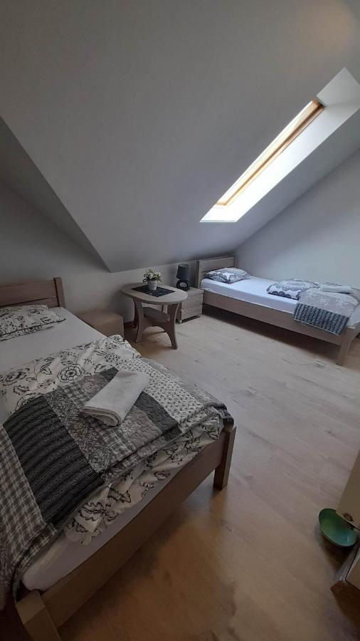 Slawomir Zablocki Bydgoszcz/naklo Nad Notecia I Okolice Apartment