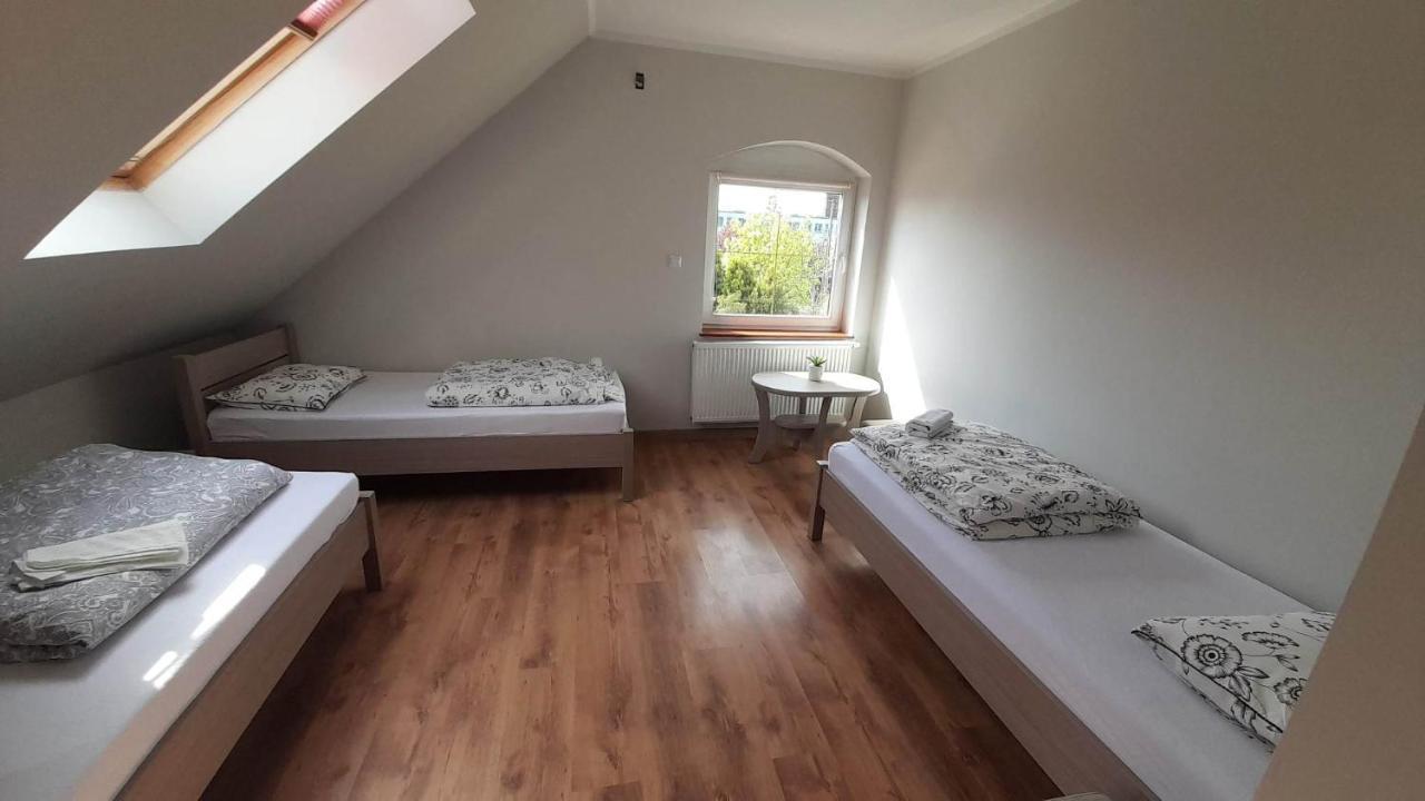 Slawomir Zablocki Bydgoszcz/naklo Nad Notecia I Okolice Apartment