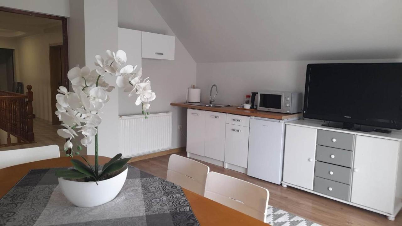 Apartment Slawomir Zablocki Bydgoszcz/naklo Nad Notecia I Okolice *