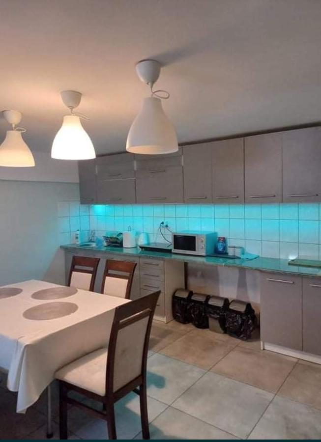 Apartment Slawomir Zablocki Bydgoszcz/naklo Nad Notecia I Okolice