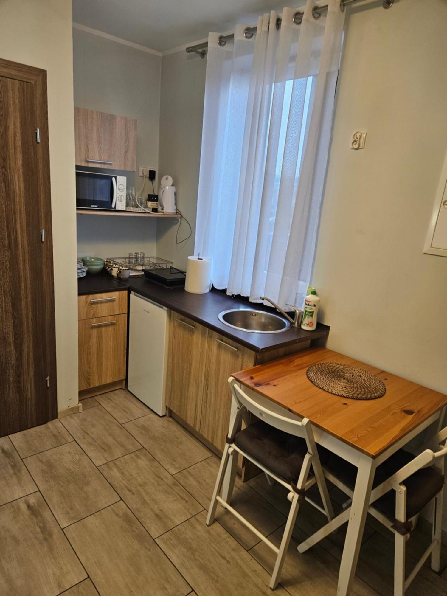 Apartment Slawomir Zablocki Bydgoszcz/naklo Nad Notecia I Okolice