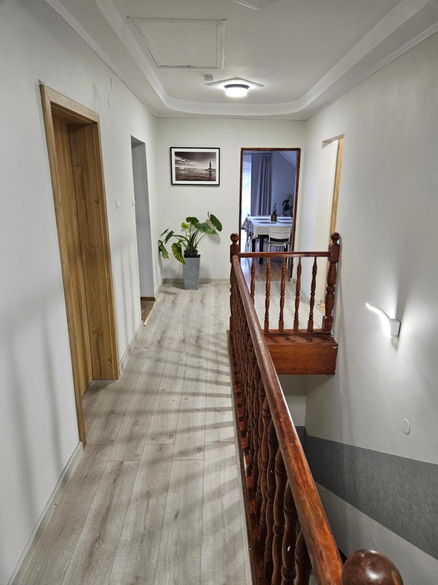 Slawomir Zablocki Bydgoszcz/naklo Nad Notecia I Okolice Apartment *