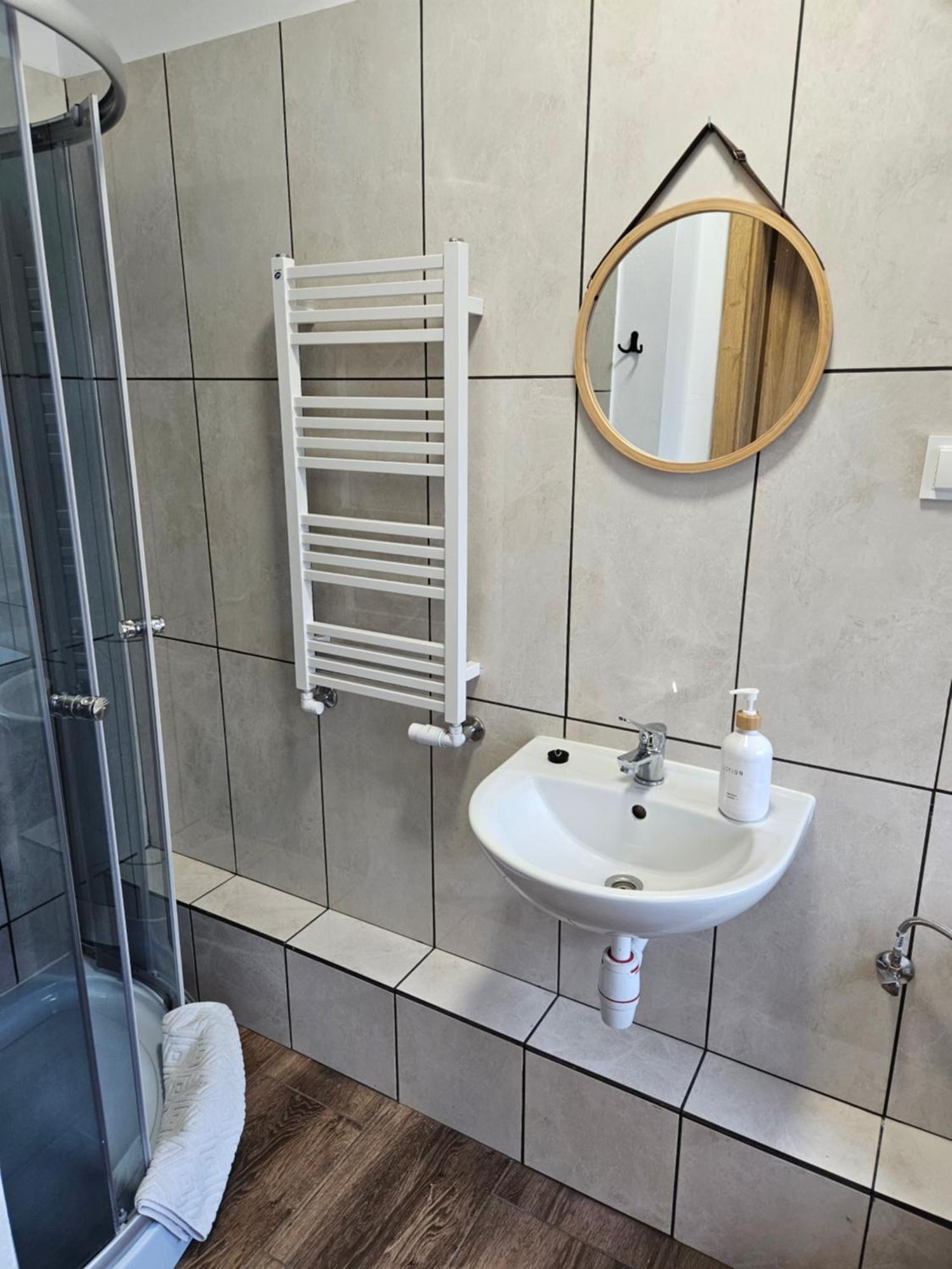 Apartment Slawomir Zablocki Bydgoszcz/naklo Nad Notecia I Okolice Strzelewo