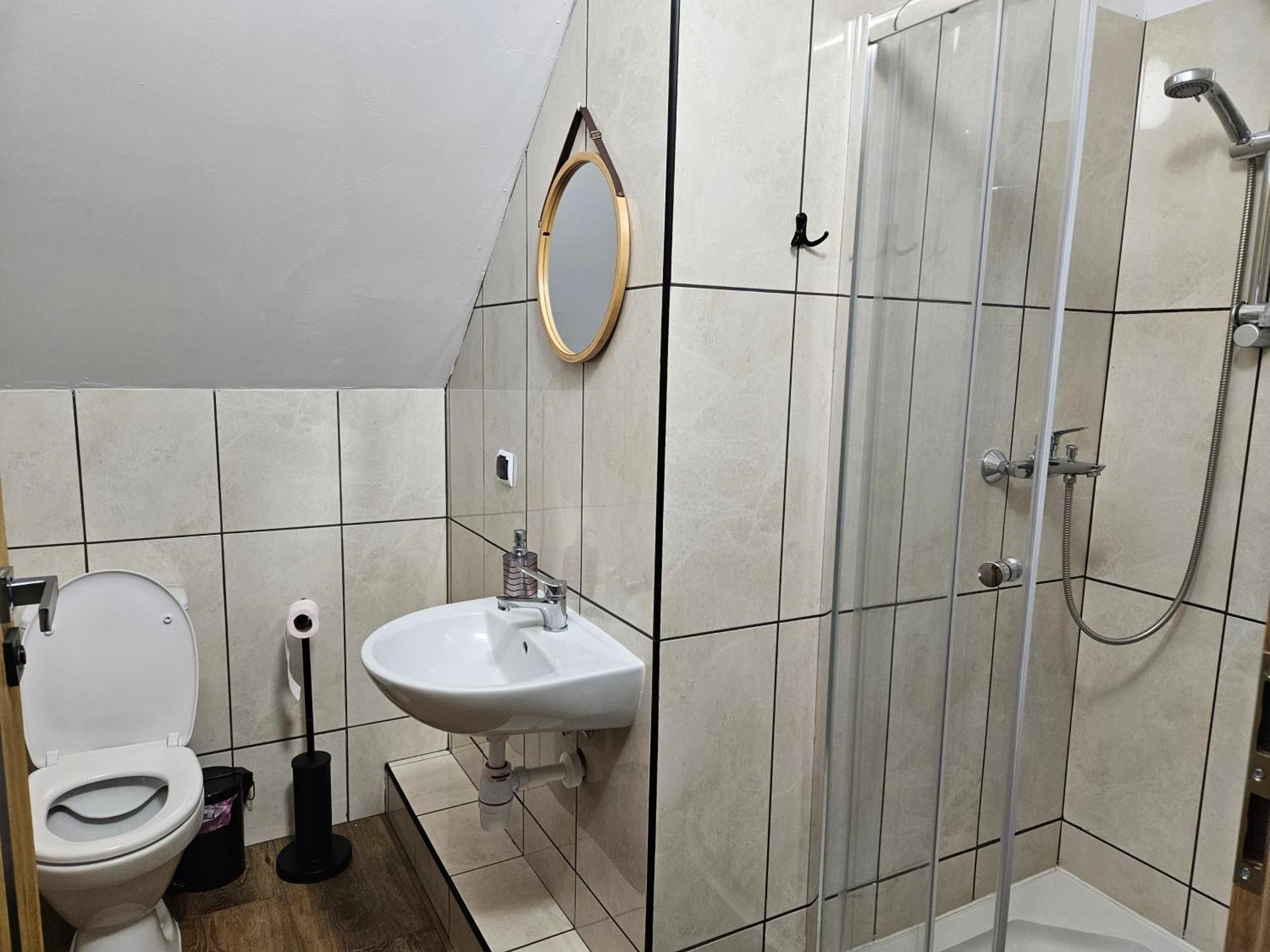 Apartment Slawomir Zablocki Bydgoszcz/naklo Nad Notecia I Okolice *