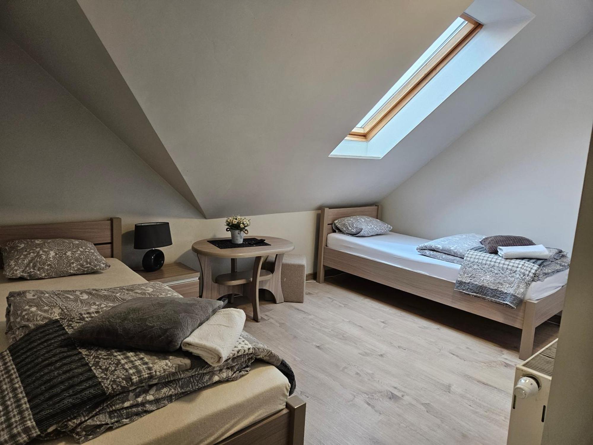 Slawomir Zablocki Bydgoszcz/naklo Nad Notecia I Okolice Apartment *