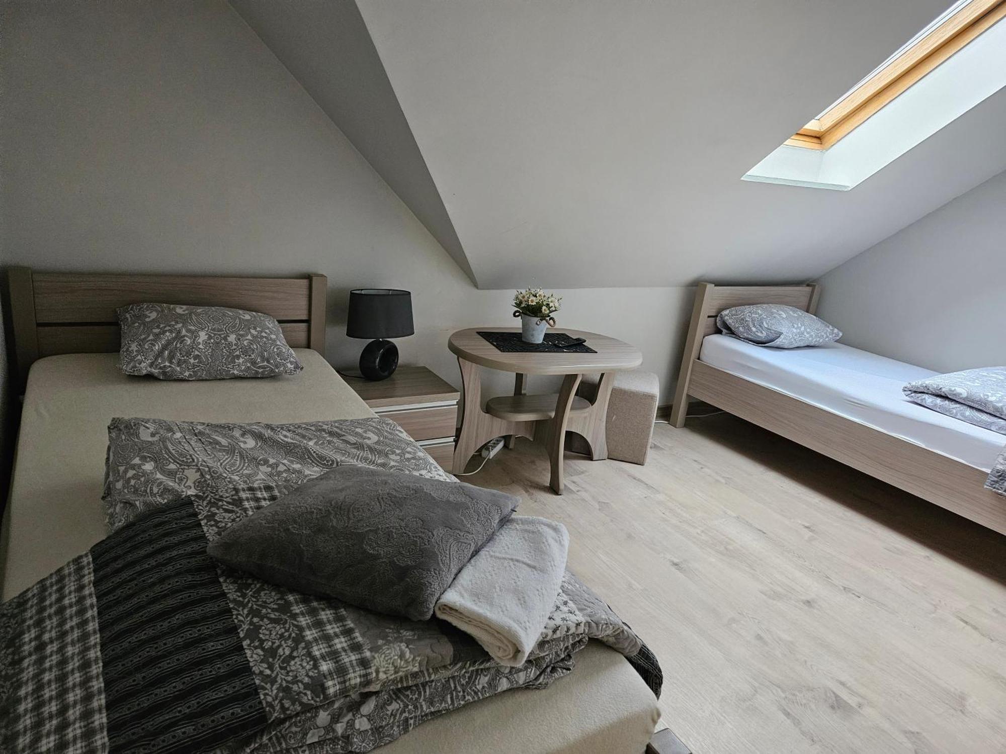 Slawomir Zablocki Bydgoszcz/naklo Nad Notecia I Okolice Apartment