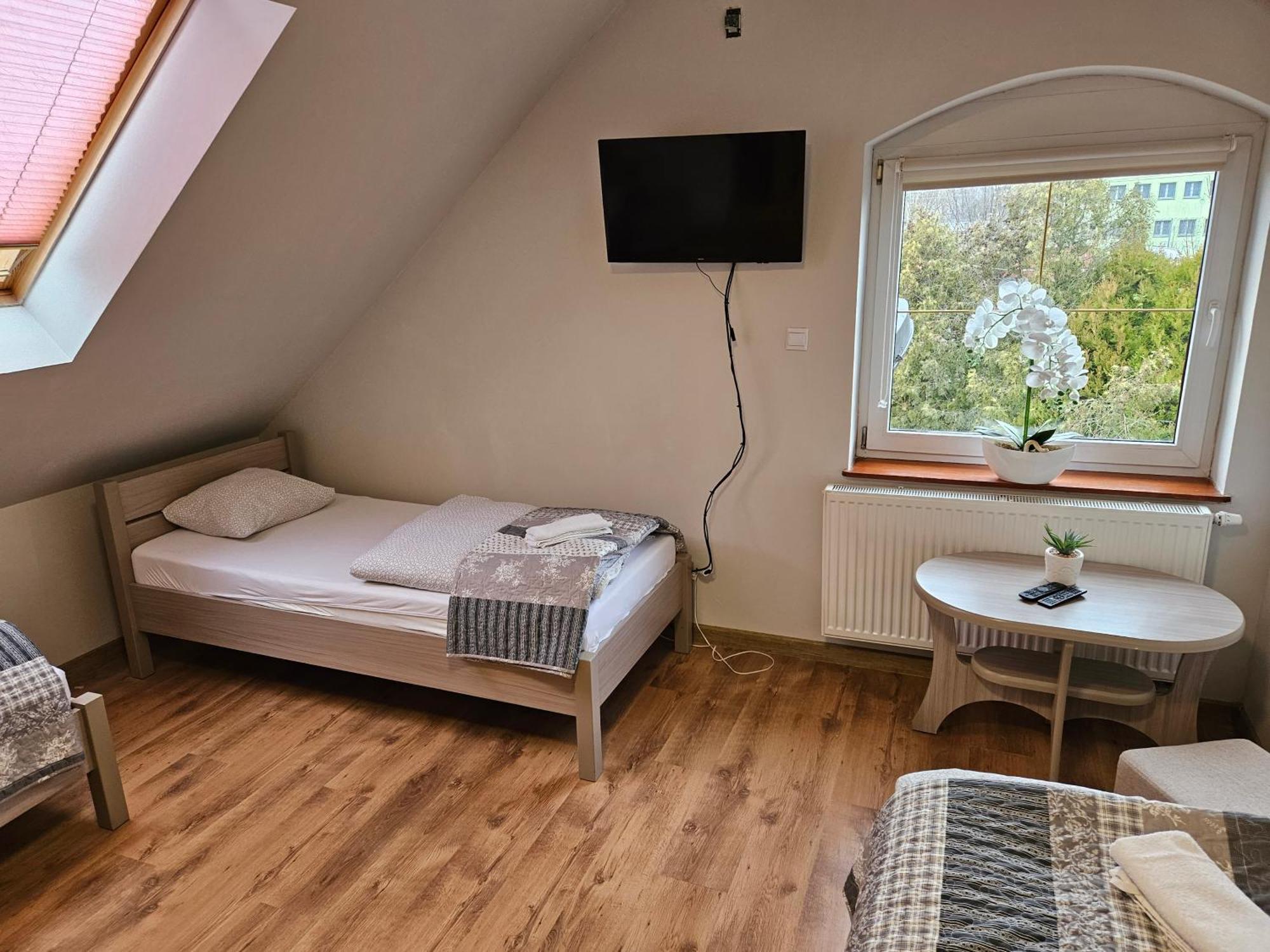 Apartment Slawomir Zablocki Bydgoszcz/naklo Nad Notecia I Okolice Strzelewo