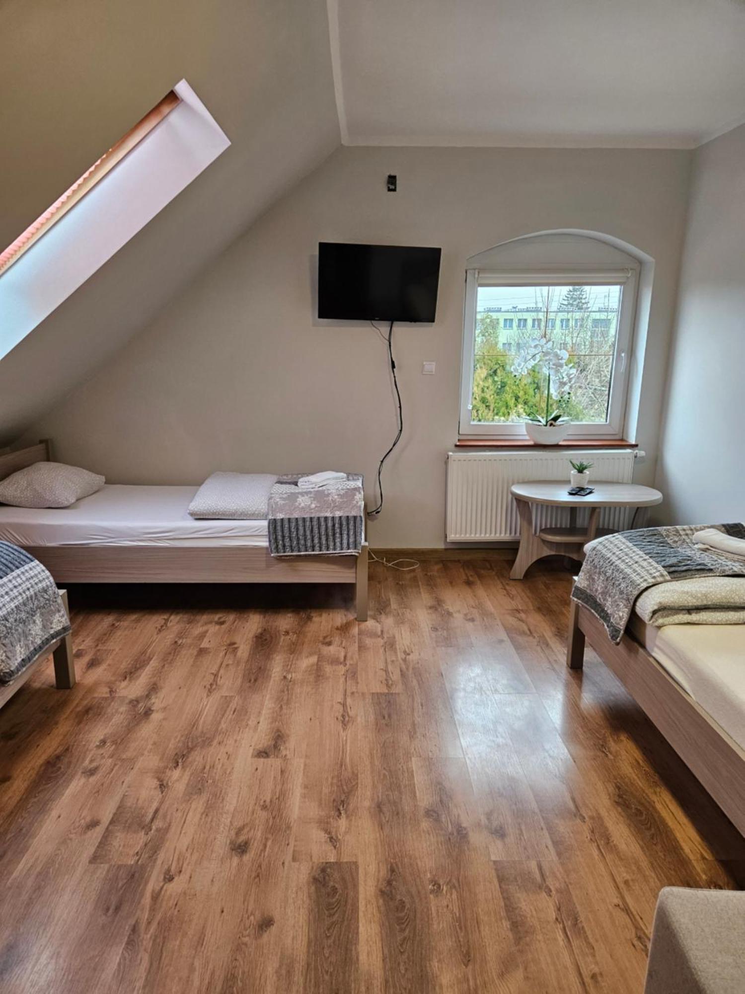 Apartment Slawomir Zablocki Bydgoszcz/naklo Nad Notecia I Okolice