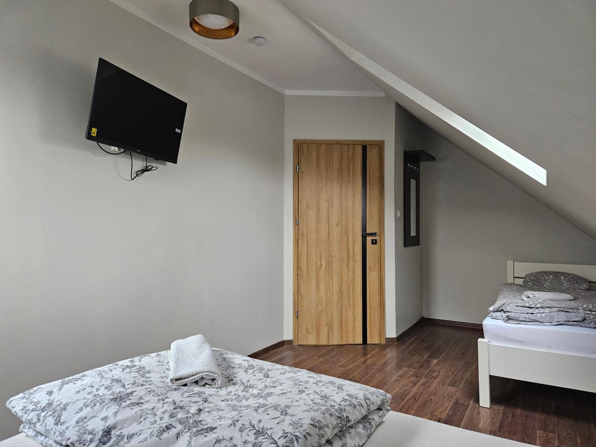 Apartment Slawomir Zablocki Bydgoszcz/naklo Nad Notecia I Okolice *