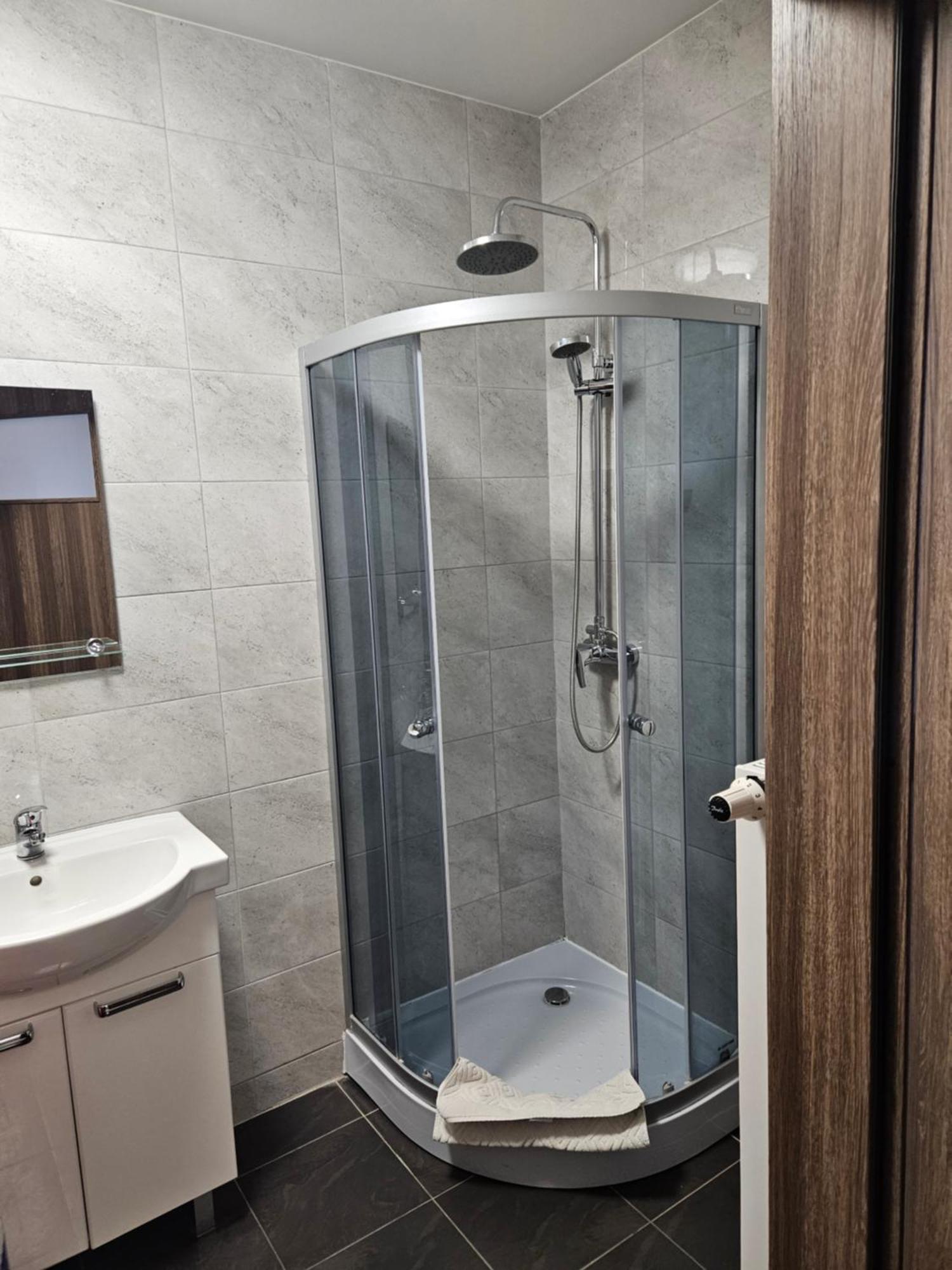 Slawomir Zablocki Bydgoszcz/naklo Nad Notecia I Okolice Apartment Strzelewo