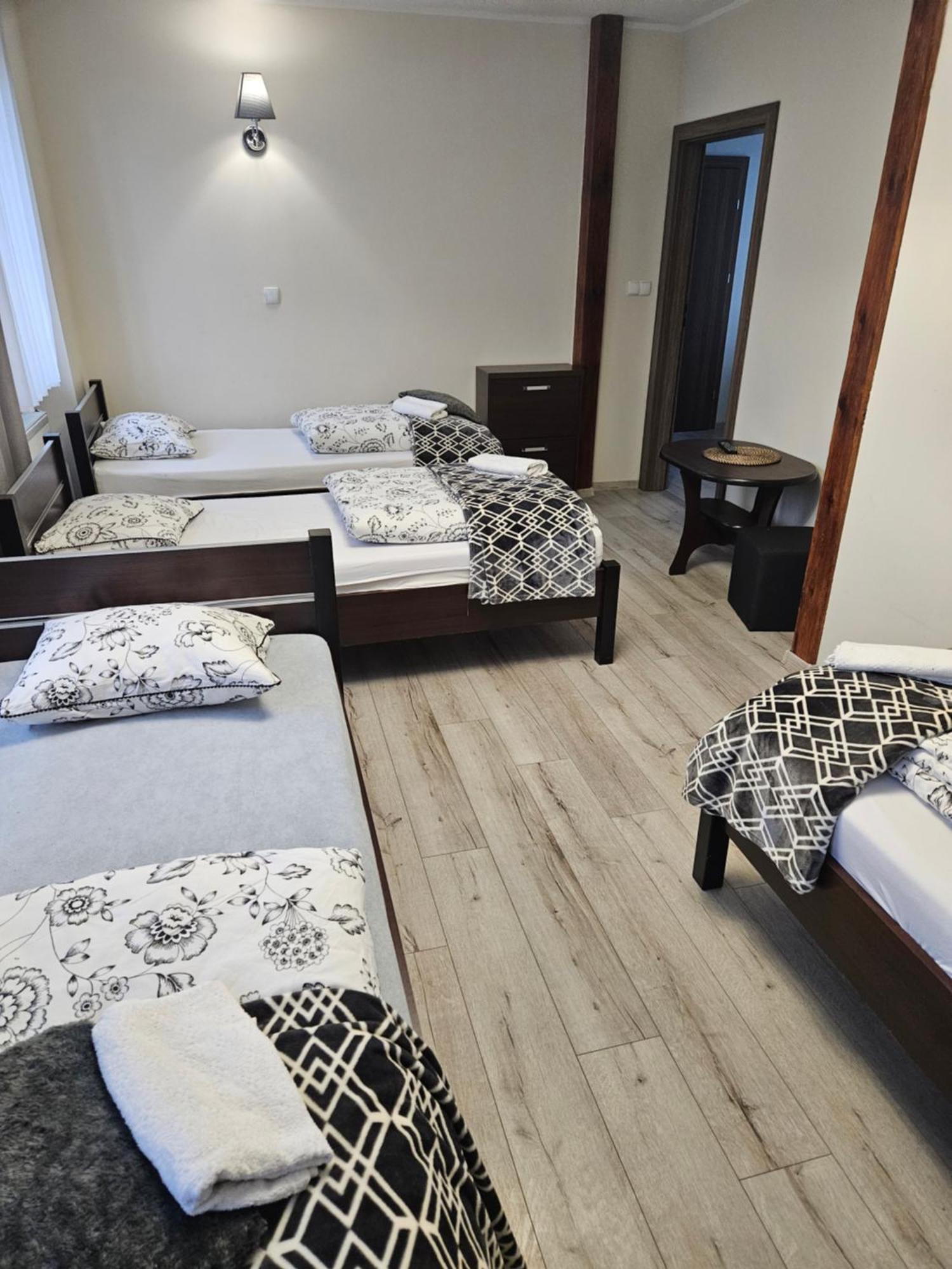 Apartment Slawomir Zablocki Bydgoszcz/naklo Nad Notecia I Okolice Strzelewo