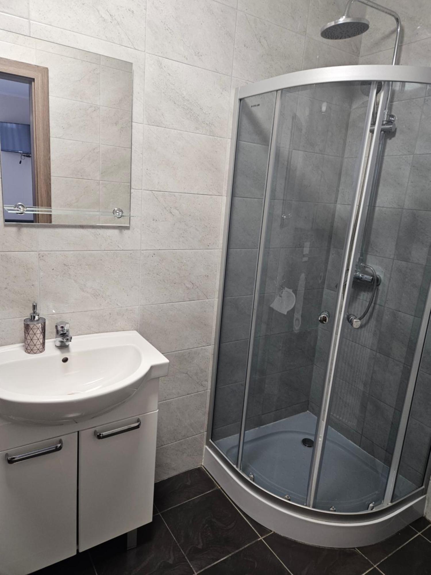 Slawomir Zablocki Bydgoszcz/naklo Nad Notecia I Okolice Apartment