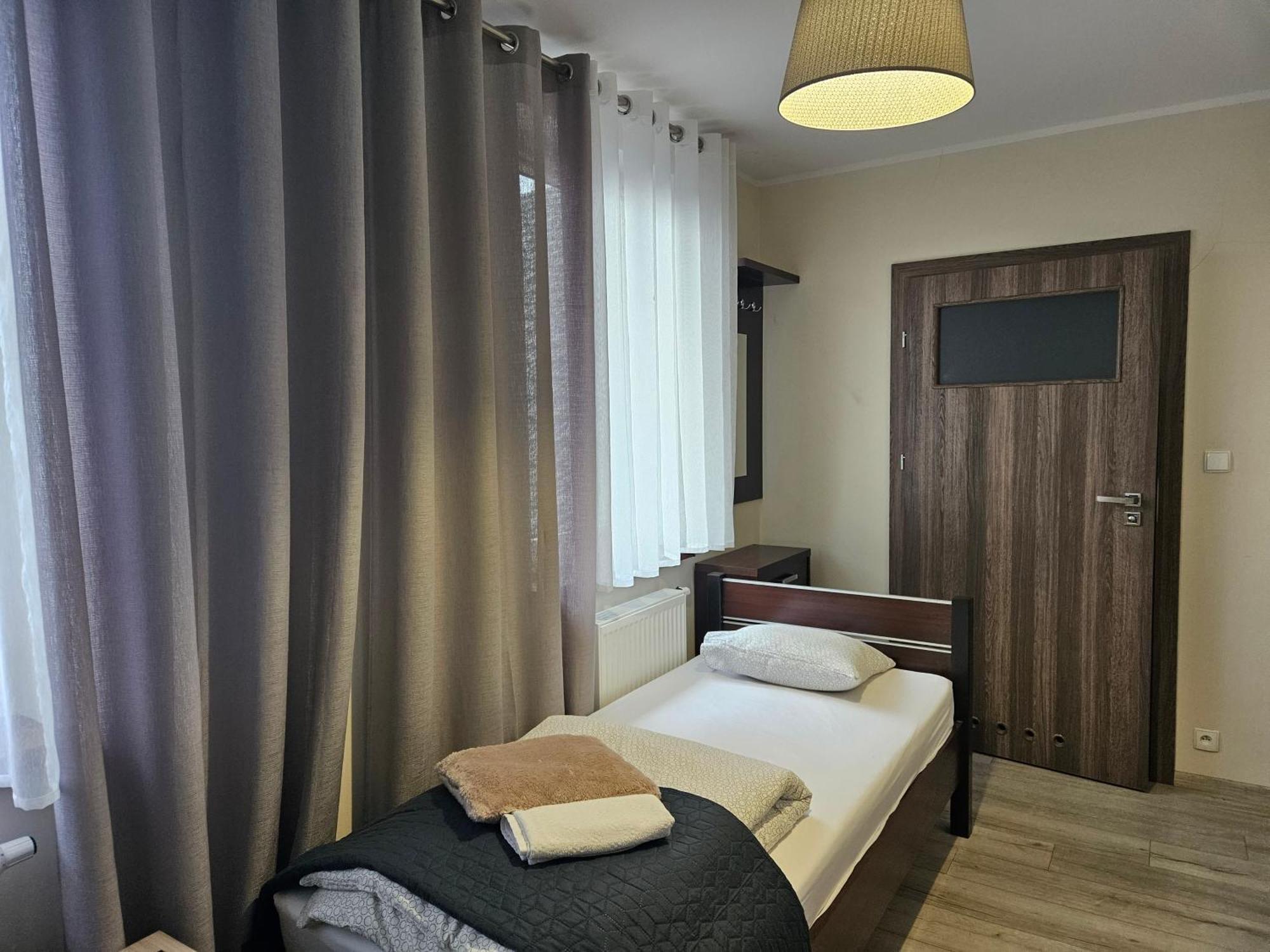 Slawomir Zablocki Bydgoszcz/naklo Nad Notecia I Okolice Apartment Strzelewo