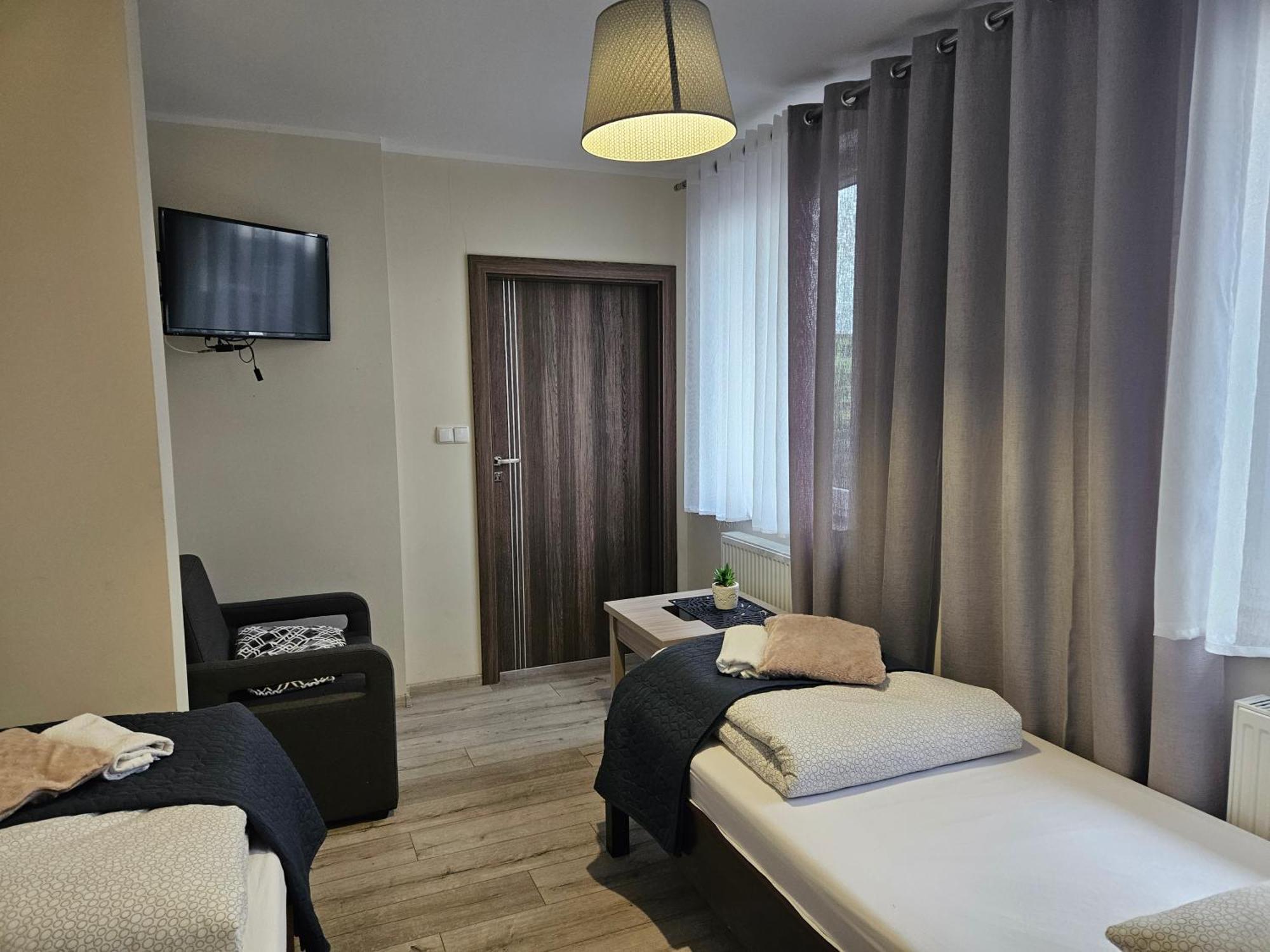 Apartment Slawomir Zablocki Bydgoszcz/naklo Nad Notecia I Okolice *