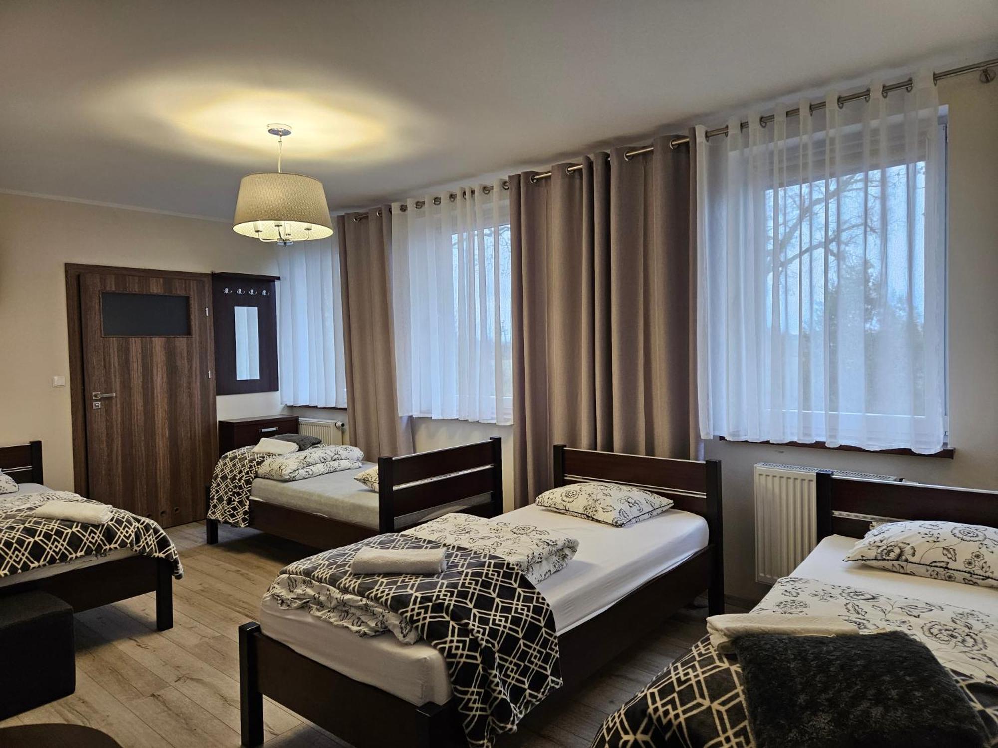 Apartment Slawomir Zablocki Bydgoszcz/naklo Nad Notecia I Okolice